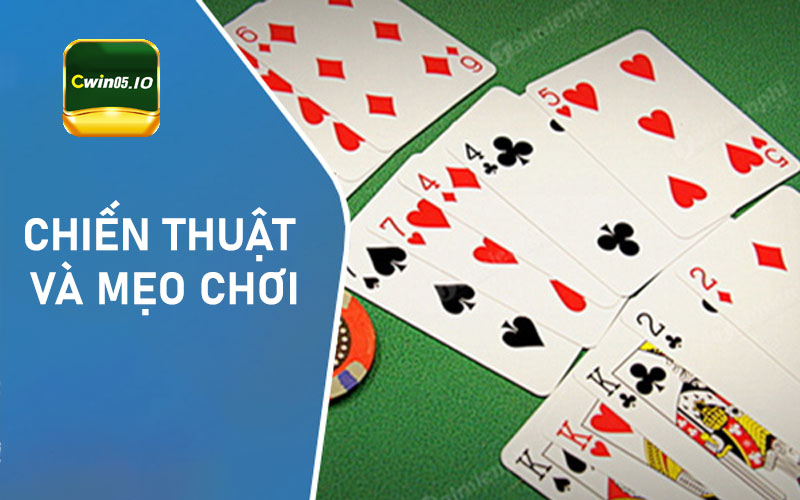 Chiến thuật và mẹo chơi