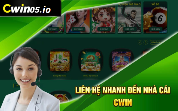 Liên hệ Cwin05