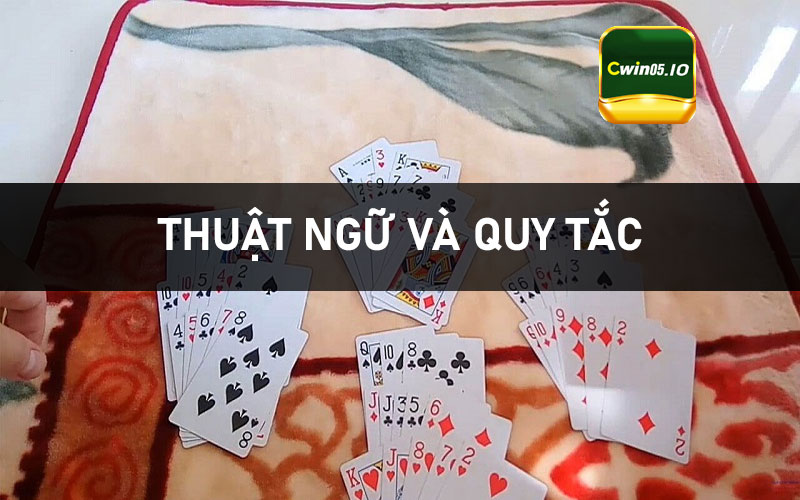 Thuật ngữ và quy tắc